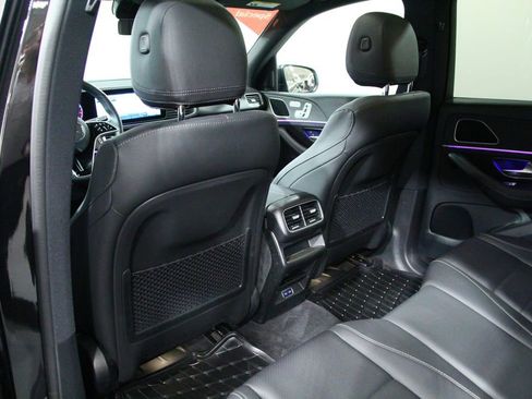 Certified 2026 Mercedes-Benz GLE 350 4MATIC image 35