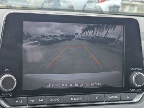 Used 2024 Nissan Rogue SV FWD image 22
