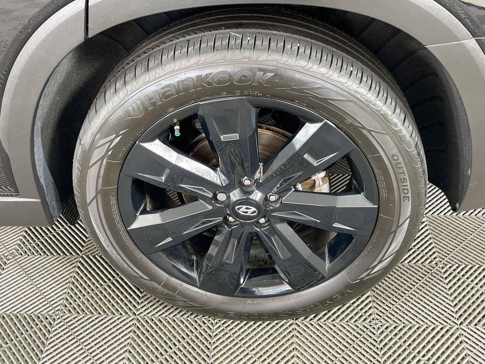 Certified 2024 Hyundai Palisade XRT AWD/4WD image 32