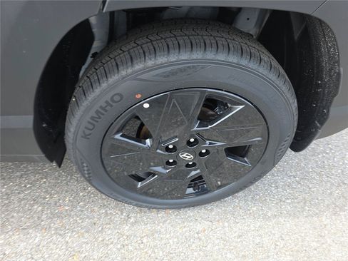 New 2026 Hyundai Kona SEL Sport FWD image 9