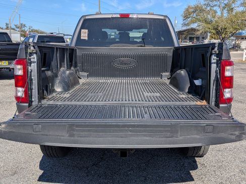 Used 2023 Ford F150 XL w/ STX Appearance Package image 13
