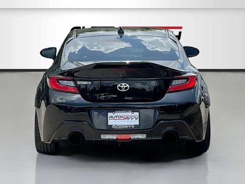 Used 2023 Toyota GR86 Premium w/ ALL Weather Mat Package (TMS) RWD image 6