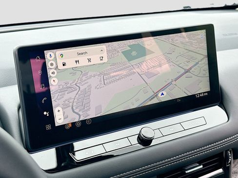 New 2025 Nissan Rogue Platinum image 10