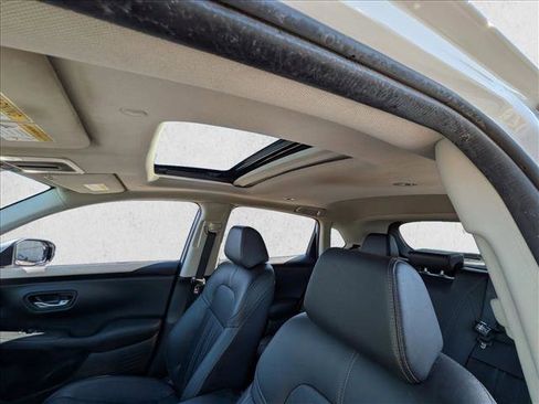Used 2024 Honda HR-V EX-L image 14