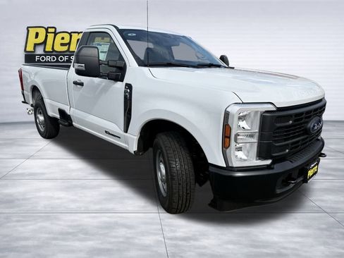 New 2025 Ford F250 XL image 6