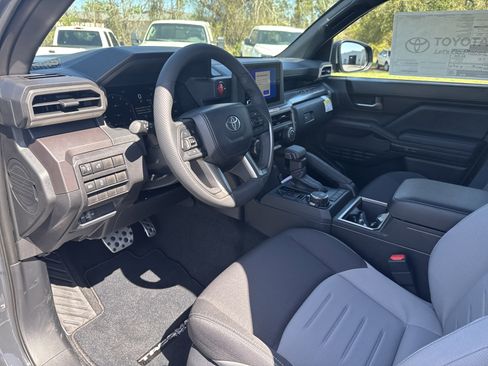 New 2026 Toyota Tacoma TRD Sport image 15