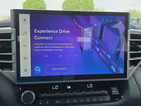 Used 2026 Toyota Tundra Platinum w/ TRD Off-Road Package image 21