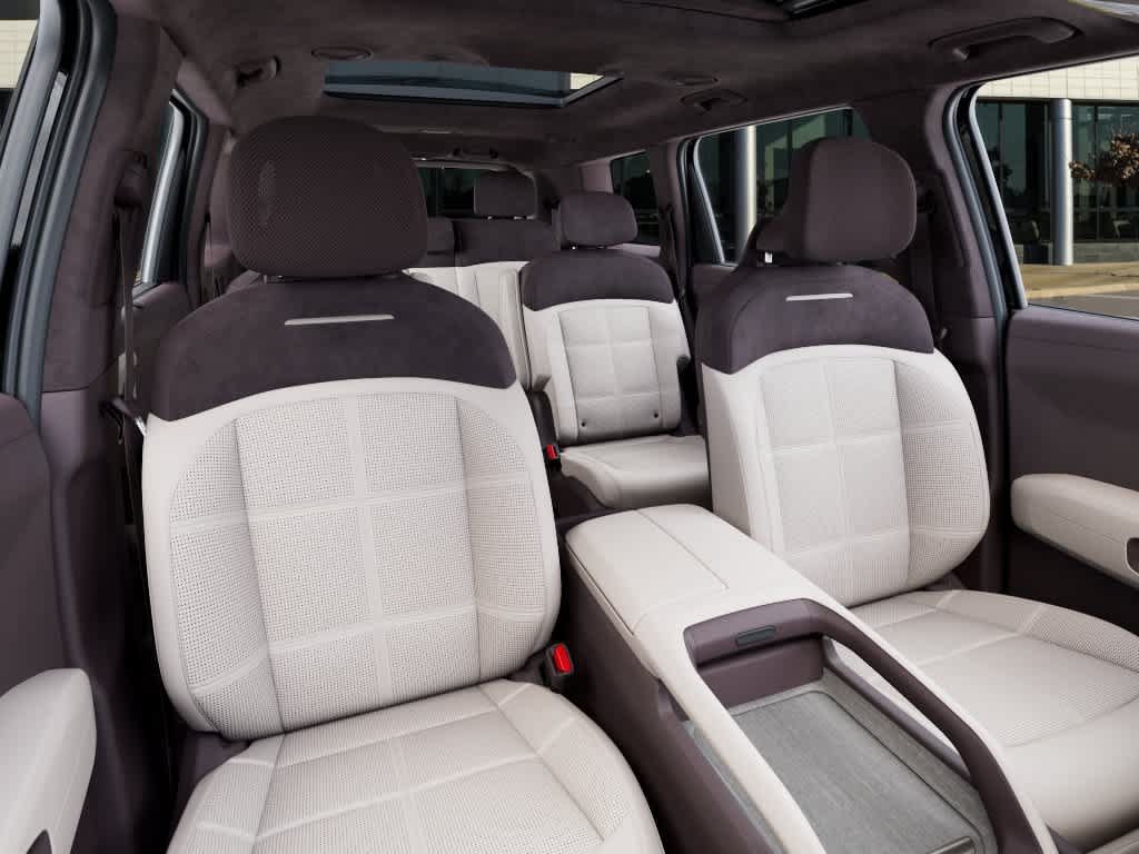 New 2027 Kia Telluride SX Prestige AWD/4WD image 15
