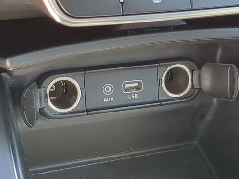 Certified 2019 Kia Sorento S image 20