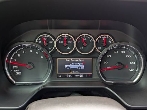 Used 2021 Chevrolet Tahoe LT AWD/4WD image 42