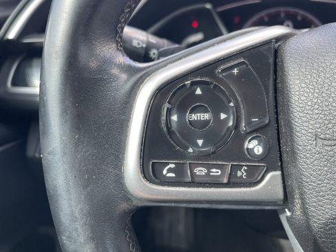 Used 2020 Honda Civic Sport image 7