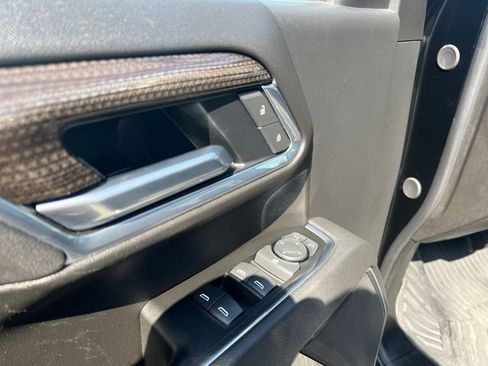 Certified 2025 Chevrolet Silverado 2500 LT AWD/4WD image 11