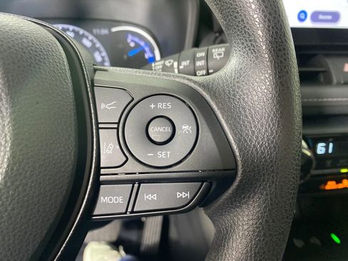 Certified 2024 Toyota RAV4 XLE image 15