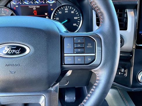 Certified 2024 Ford Expedition Timberline image 50