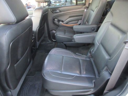 Used 2016 Chevrolet Tahoe LTZ image 16