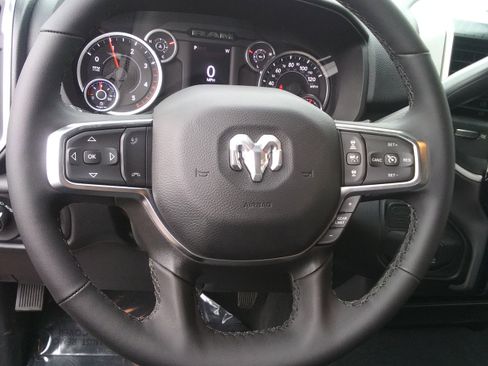 New 2026 RAM 2500 Big Horn image 13