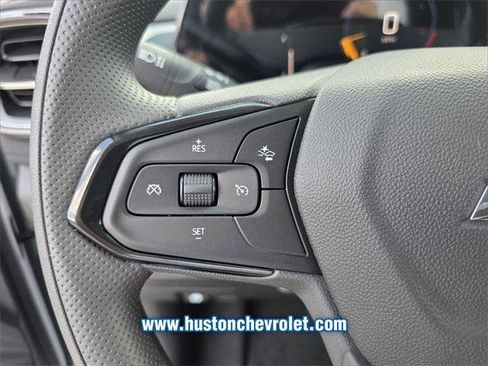 New 2026 Chevrolet TrailBlazer LT w/ Driver Confidence Package image 24