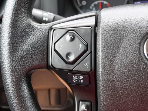 Used 2023 Toyota Tacoma SR RWD image 19
