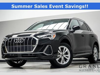 Used 2025 Audi Q3 2.0T Premium