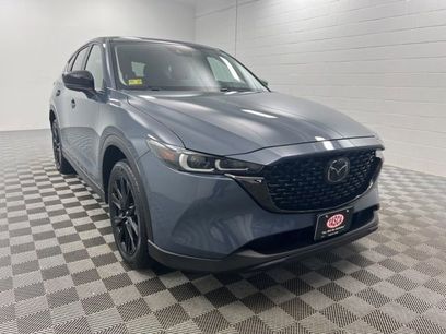 Used 2024 MAZDA CX-5 Carbon Edition