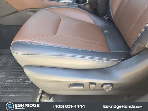 Used 2022 Subaru Forester Touring AWD/4WD image 25