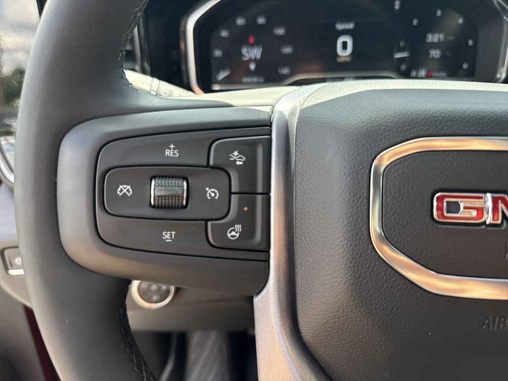 Used 2024 GMC Sierra 2500 SLT w/ SLT Premium Package AWD/4WD image 23