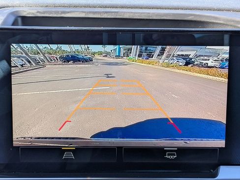 Certified 2025 Chevrolet Silverado 1500 LT image 23