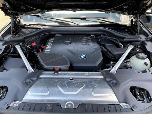 Used 2023 BMW X3 xDrive30i w/ Premium Package w/ZPA AWD/4WD image 31