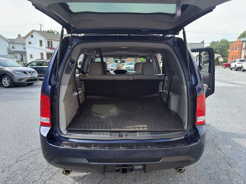 Used 2013 Honda Pilot EX-L image 17