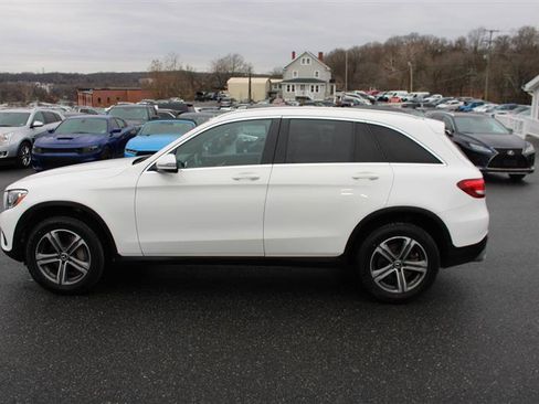 Used 2018 Mercedes-Benz GLC 300 image 6