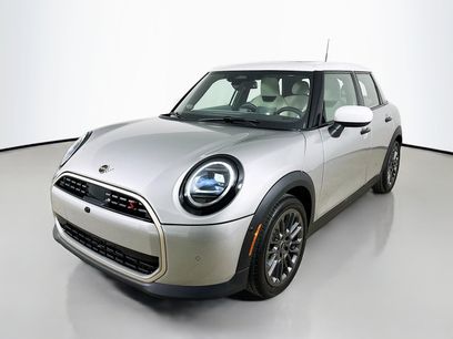 New 2026 MINI Cooper S