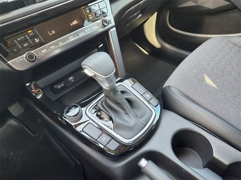 New 2026 Kia Seltos S image 15