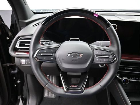 Used 2024 Chevrolet Traverse RS w/ LPO, Floor Liner Package image 16