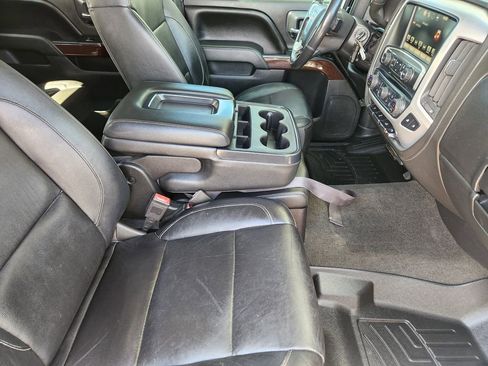 Used 2016 GMC Sierra 1500 SLE w/ Texas SLE Value Package image 5