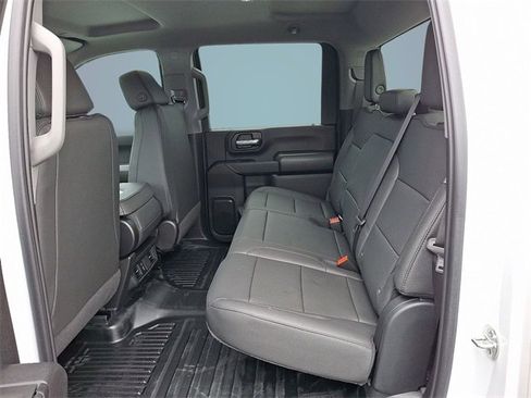 New 2025 Chevrolet Silverado 3500 LT w/ Convenience Package image 4