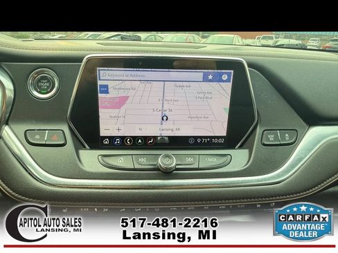 Used 2020 Chevrolet Blazer Premier w/ Driver Confidence II Package AWD/4WD image 28