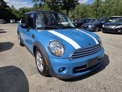 Used 2013 MINI Cooper Hardtop FWD image 6