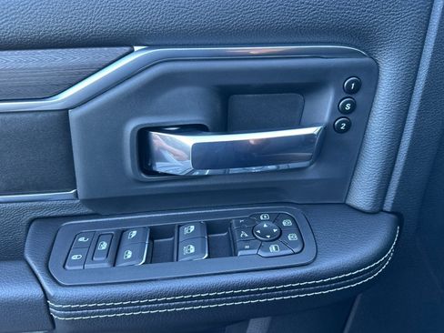 New 2026 RAM 3500 Laramie image 13