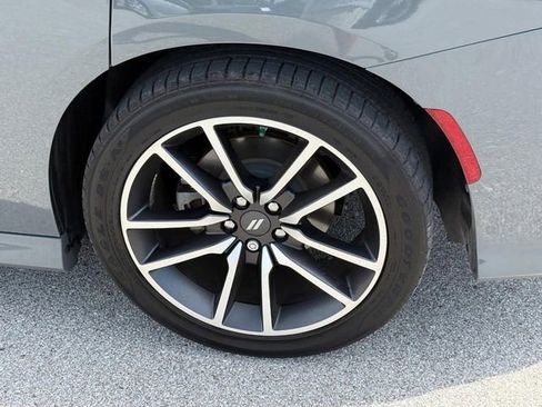 Used 2023 Dodge Charger R/T w/ Cold Weather Package RWD image 7
