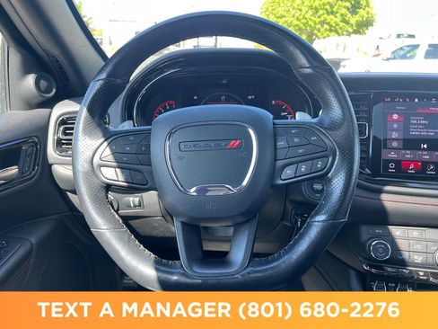 Used 2024 Dodge Durango GT AWD/4WD image 21