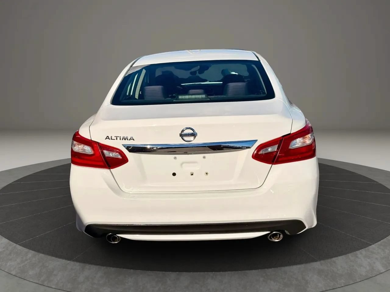 Used 2018 Nissan Altima 2.5 S w/ S Convenience Package FWD image 5