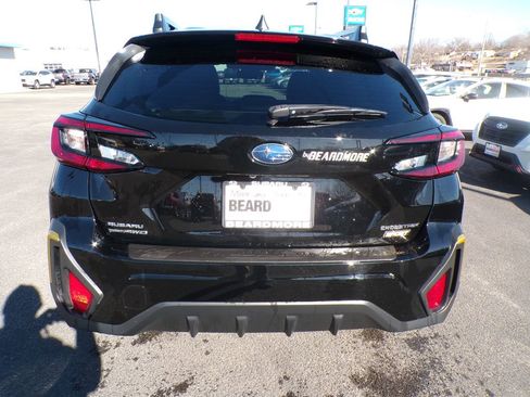 Used 2025 Subaru Crosstrek 2.5i Sport w/ Crosstrek Mirror Package image 2