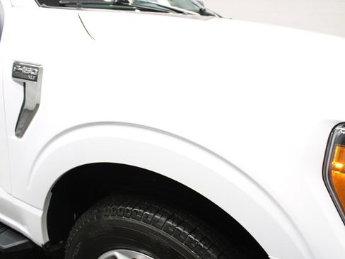 Used 2023 Ford F150 XLT w/ Trailer Tow Package AWD/4WD image 41