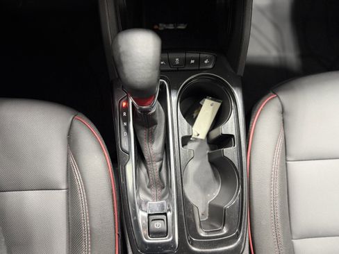 Used 2025 Chevrolet TrailBlazer RS w/ Convenience Package image 22