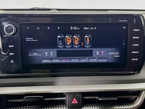 Used 2022 Kia K5 GT-Line w/ GT-Line FWD Premium Package image 16