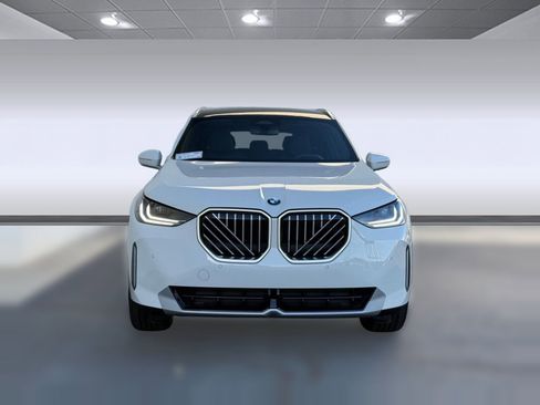 Used 2026 BMW X3 xDrive30 w/ Convenience Package AWD/4WD image 5