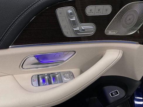 New 2026 Mercedes-Benz GLE 450 4MATIC image 35