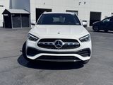 Certified 2023 Mercedes-Benz GLA 250 4MATIC image 2