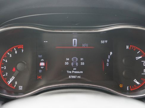 Used 2019 Dodge Durango GT image 13