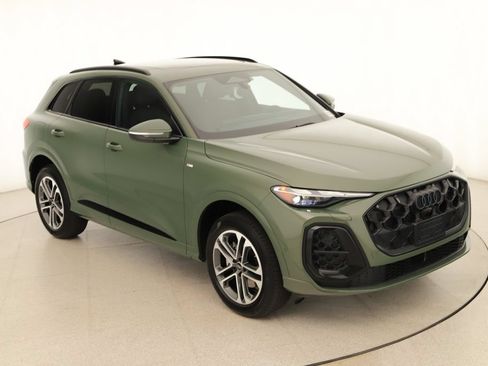 New 2026 Audi Q5 2.0T AWD/4WD image 35